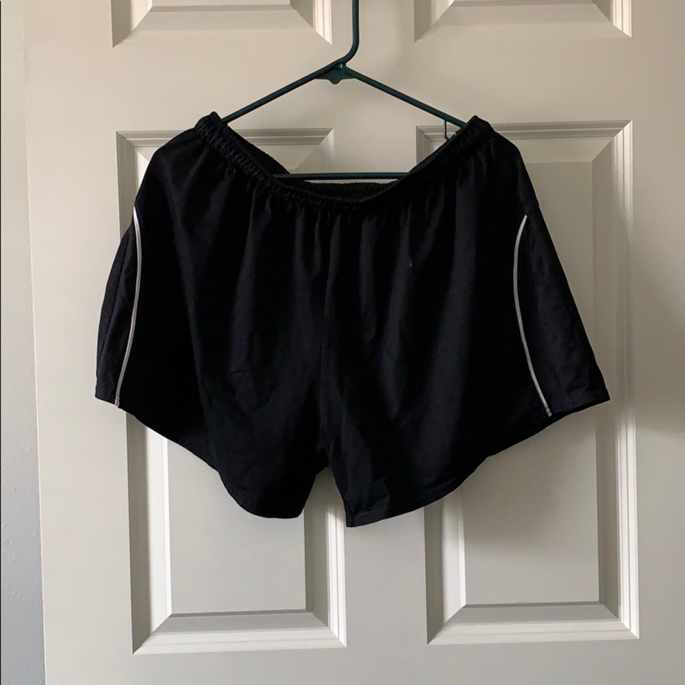 volleyball shorts